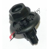 Honda/Acura 91516SK7013;  Nissan/Infiniti 015530034U Крепления распорного действия