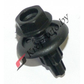 Honda/Acura 91516SK7013;  Nissan/Infiniti 015530034U Крепления распорного действия
