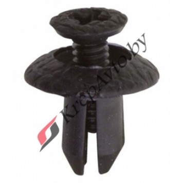 Toyota/Lexus 9046705063C0, 9046705063B3 Клипса пластиковая