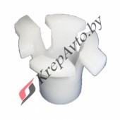 VAG 191941142; BMW 63121378639 Колпачок винта регулировки рефлектора VAG 191941142; BMW 63121378639 Колпачок винта регулировки рефлектора