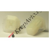 Renault (RVI) 7703081147 Клипса пластиковая