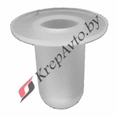Renault (RVI) 7701397195, 7703074022;  Peugeot/Citroen 698771;  BMW 51311802258  Клипса пластиковая