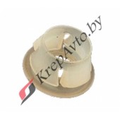 BMW 51131934160 Клипса пластмассовая крепления молдинга двери BMW 51131934160 Клипса пластмассовая крепления молдинга двери