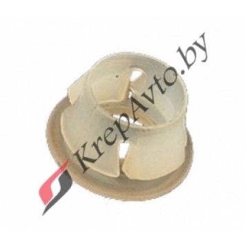BMW 51131934160 Клипса пластмассовая крепления молдинга двери