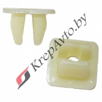 Honda 90676SA7003, 90682SB0003 Втулки с квадратной шляпкой