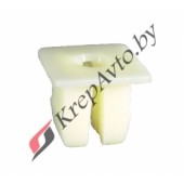 Chrysler 6029501; VAG 179813883;  Peugeot/Citroen 6992G2 Пистон монтажный под винт