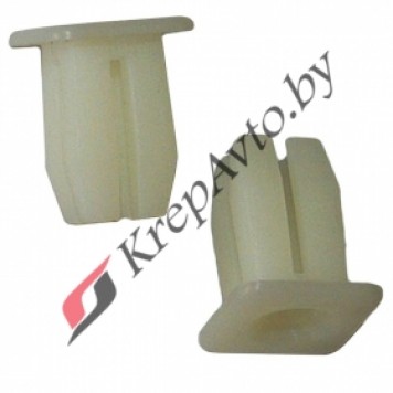 Ford 6033677, 379830S Держатель под саморез