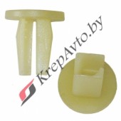 Ford W700566S300 Клипса пластиковая