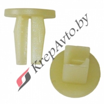 Ford W700566S300 Клипса пластиковая