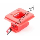 BMW 51458266814 Клипса крепления декоративной вставки на панели