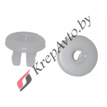 Hyundai/Kia 1491106000 Клипса пластиковая