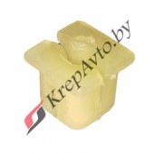 Renault (RVI) 7703081160 Клипса пластиковая