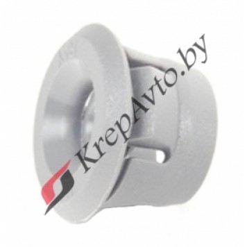 VAG 191853586D Клипса пластиковая