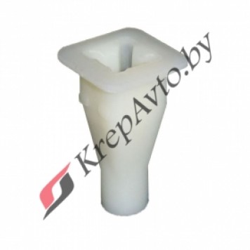 Nissan 0128100501 Клипса пластиковая