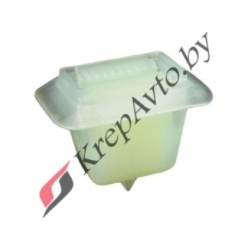 Ford E826412S, 6160218 Клипса пластиковая