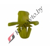 Mercedes A0019886081 Крепление широкого молдинга