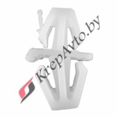 Volvo 30808521 Клипса крепления порога