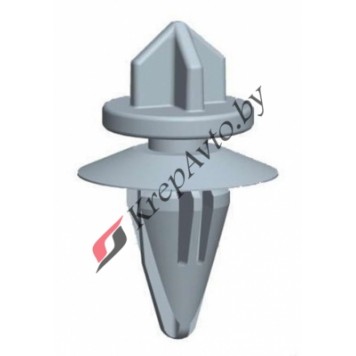 Mitsubishi MB846992 Клипса пластиковая