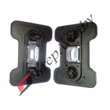 VAG 1H0807193, 7M0807181A Кронштейн заднего бампера