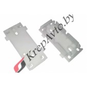 GM/Opel 174836 Крепление молдинга