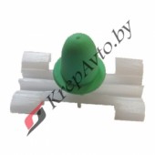 BMW 51138231130 Клипса крепления молдинга двери