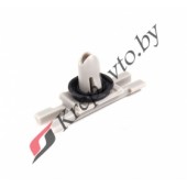 BMW 51137117240 Крепление молдинга боковых стекол, крепление элементов торпеды