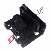 BMW 51711938940 Зажим  накладки порога bmw: 3 e30, 5 e34, 7 e32