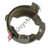 VAG Фиксатор (шайба) замка двери