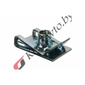 Renault/Nissan 7703046048, 7703046034; Peugeot/Citroen 694383;  BMW 51127070202;  Opel 949921; VAG N90168602 Закладная монтажная 23 х 16 мм под винт М6