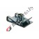 Renault/Nissan 7703046048, 7703046034; Peugeot/Citroen 694383;  BMW 51127070202;  Opel 949921; VAG N90168602 Закладная монтажная 23 х 16 мм под винт М6