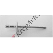 Заклепка 4мм