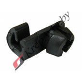Fiat/Alfa/Lancia 82324547 Держатель тяги замка двери