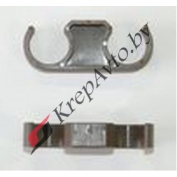 Держатель Toyota 8712426520