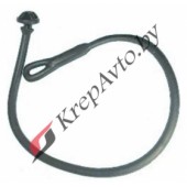 VAG 191863447, 1H6863447B41 Шнур резиновый полки багажника