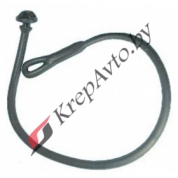 VAG 191863447, 1H6863447B41 Шнур резиновый полки багажника