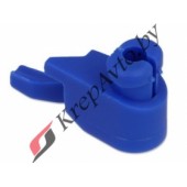 Peugeot/Citroen 915830 Клипса механизма замка двери