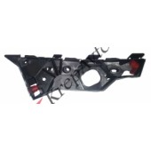 GM/Opel 1406207 Кронштейн бампера переднего, левый