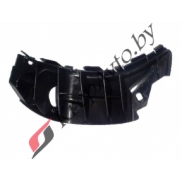 Peugeot/Citroen 741688 Кронштей переднего бампера, правый