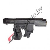 Форсунка омывателя стекла Peugeot/Citroen 96084939, 6438A0, 6438H0 (две струи)