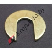 Шайба фиксирующая