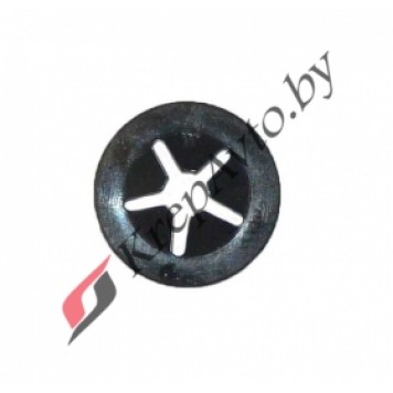 Шайба разрезная 10.6мм