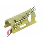 Пластина крепления обшивки салона VAG 3B0867190