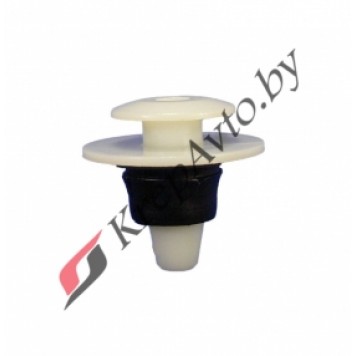 Составные с пластиковым колпачком