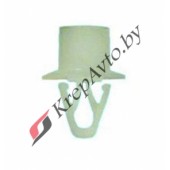 Крепление регулировки рефлектора Fiat/Alfa/Lancia 7544349, 4241451