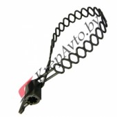 Держатель проводки многоразовый длинна 190мм