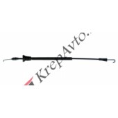 Трос замка двери Seat Cordoba