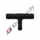 Соединитель шланга 14х14х10мм