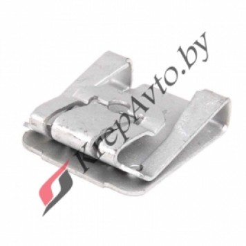 Закладная металлическая для крепления защиты Mercedes-Benz A0049943145, 0019902356