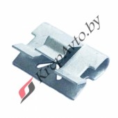 Скоба крепления обшивки двери VAG 1P0864247