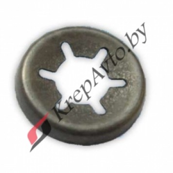 Крепление фонарей и повторителей Ford W623452,W623452S309